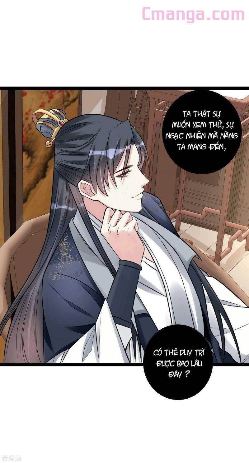 Độc Y Đích Nữ Chapter 51 - 23