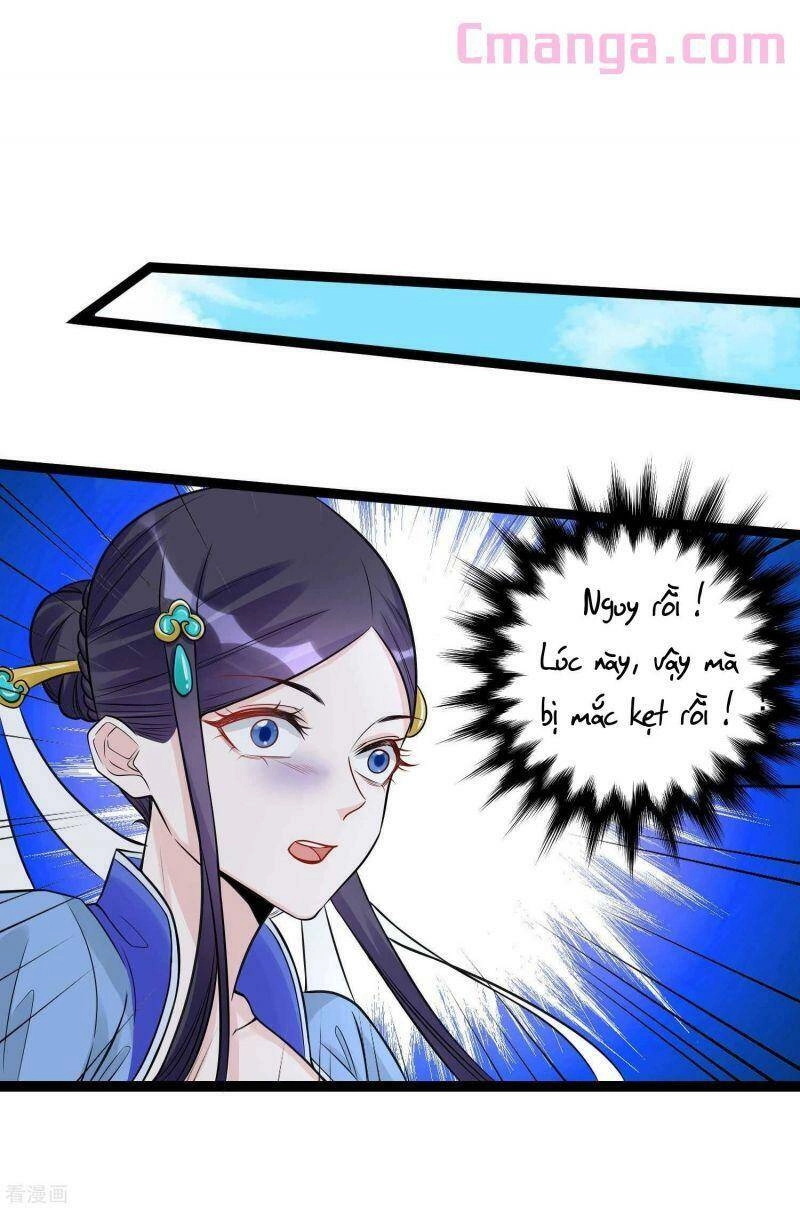 Độc Y Đích Nữ Chapter 51 - 24