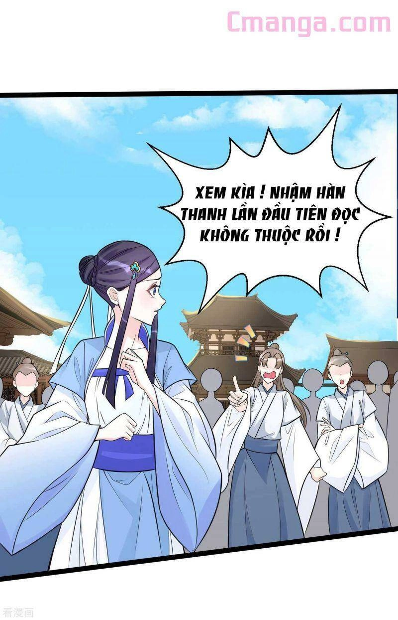 Độc Y Đích Nữ Chapter 51 - 25