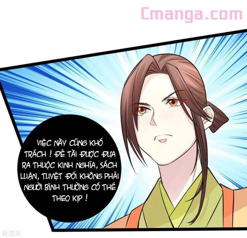 Độc Y Đích Nữ Chapter 51 - 26