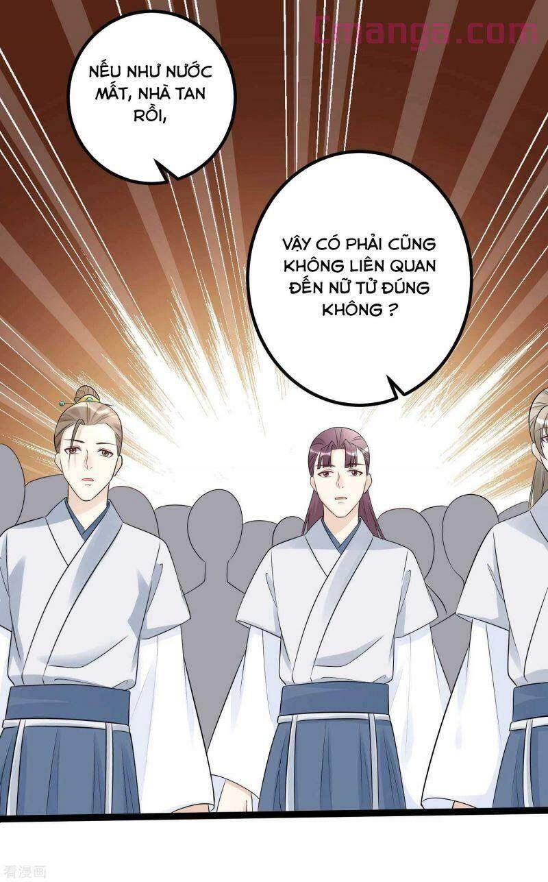 Độc Y Đích Nữ Chapter 51 - 32