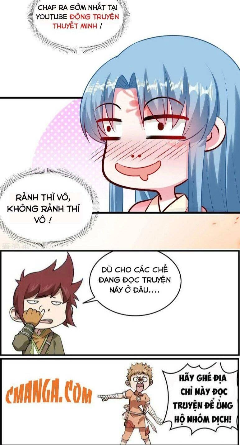 Độc Y Đích Nữ Chapter 51 - 34