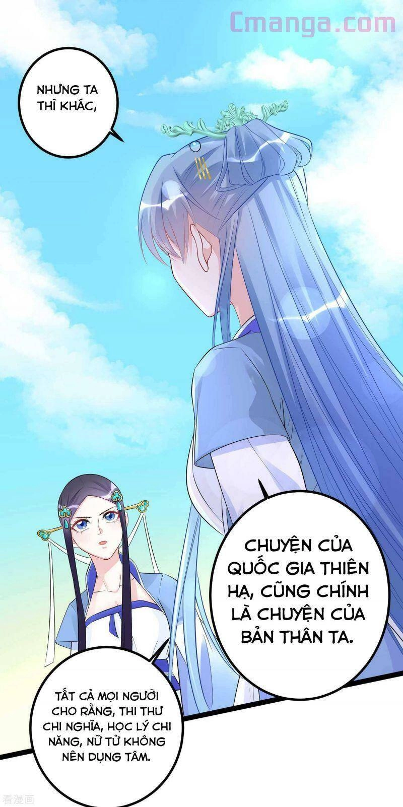 Độc Y Đích Nữ Chapter 52 - 2