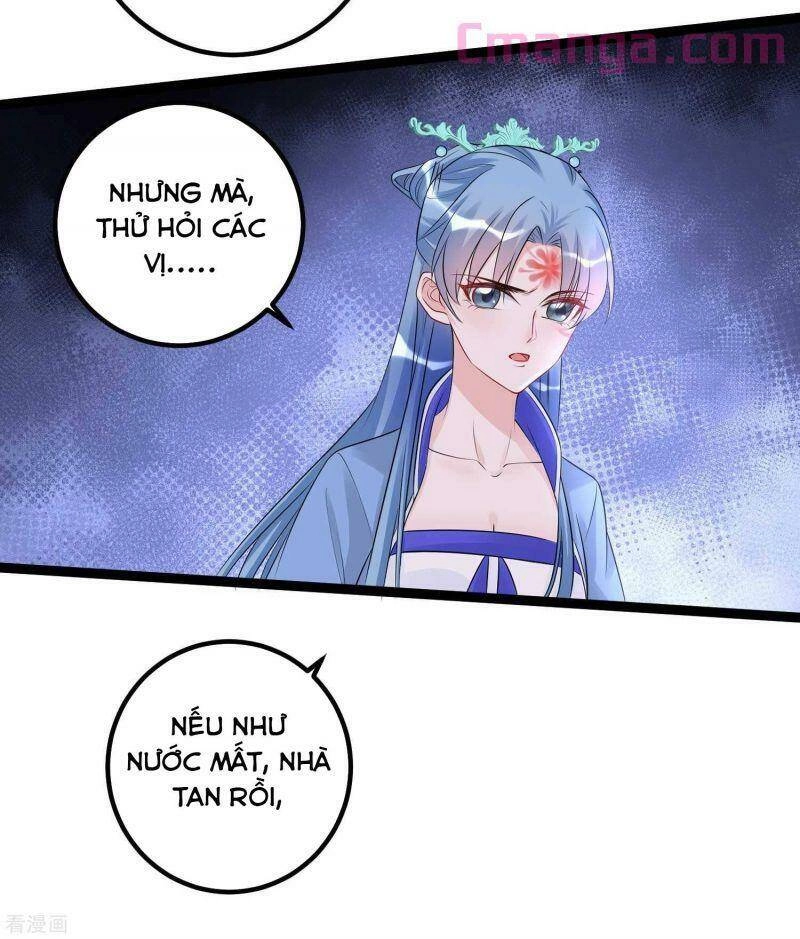 Độc Y Đích Nữ Chapter 52 - 3