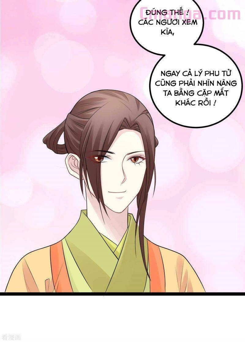 Độc Y Đích Nữ Chapter 52 - 7