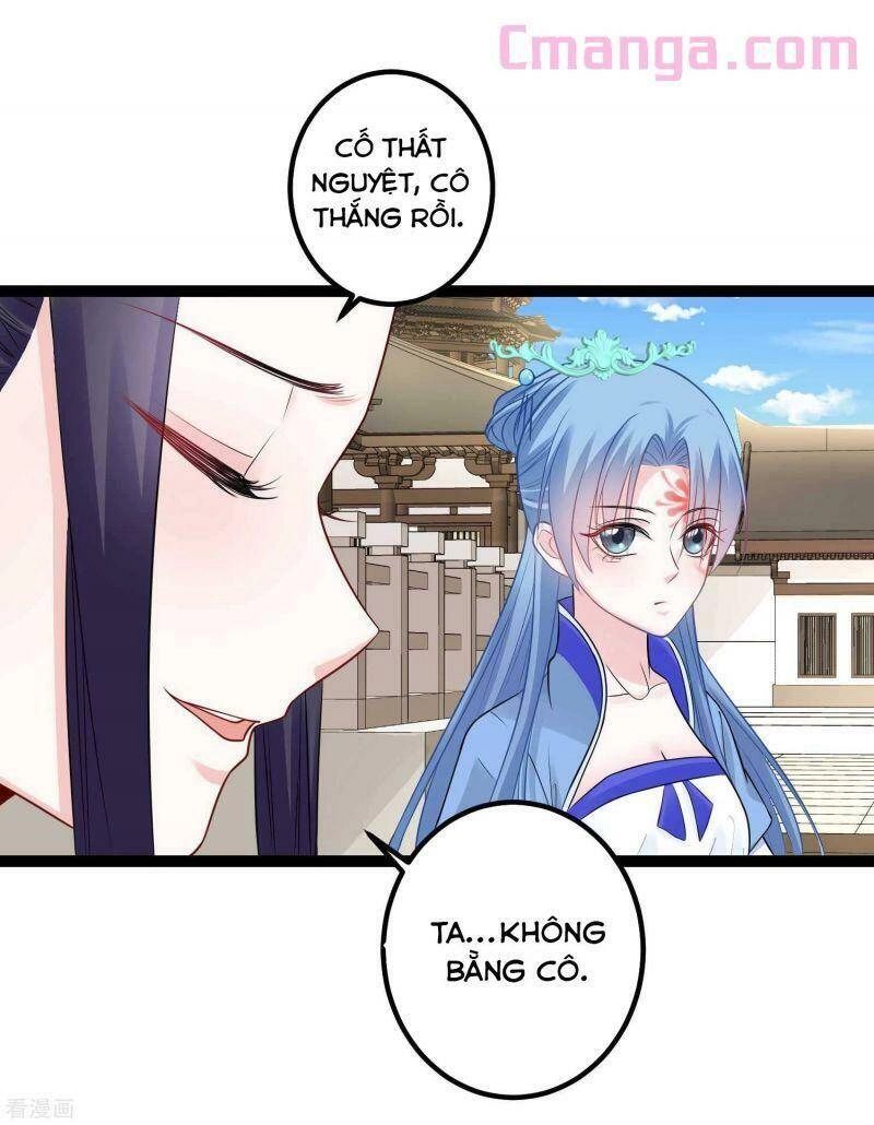 Độc Y Đích Nữ Chapter 52 - 8