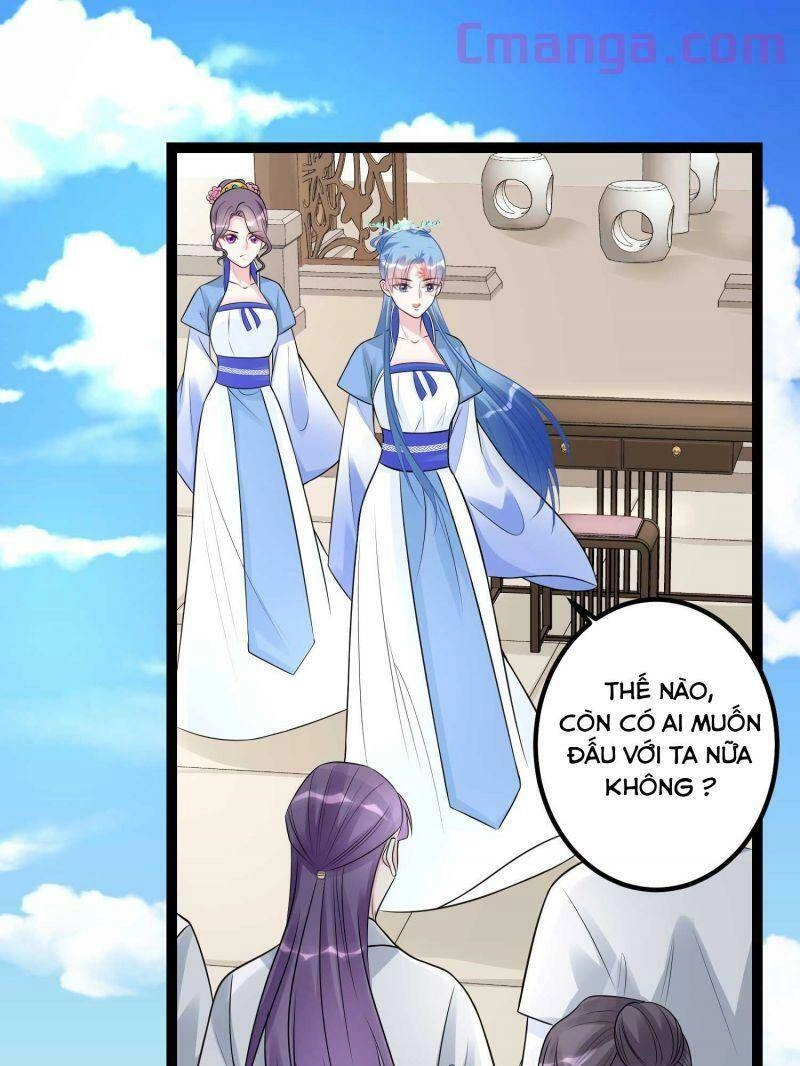 Độc Y Đích Nữ Chapter 52 - 9