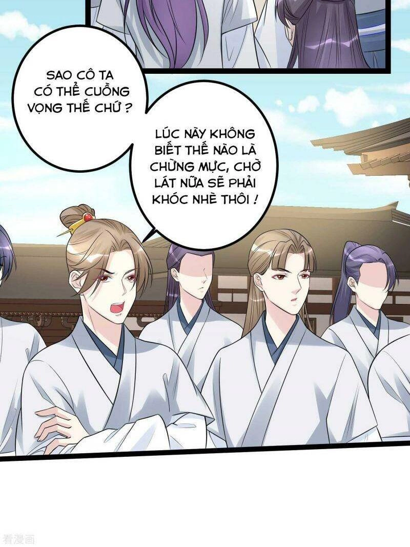 Độc Y Đích Nữ Chapter 52 - 10