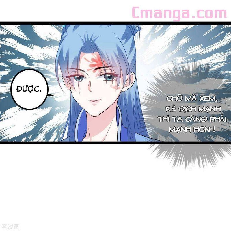 Độc Y Đích Nữ Chapter 52 - 13