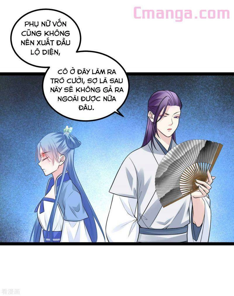 Độc Y Đích Nữ Chapter 52 - 14