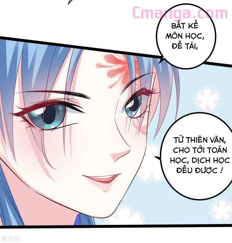Độc Y Đích Nữ Chapter 52 - 16