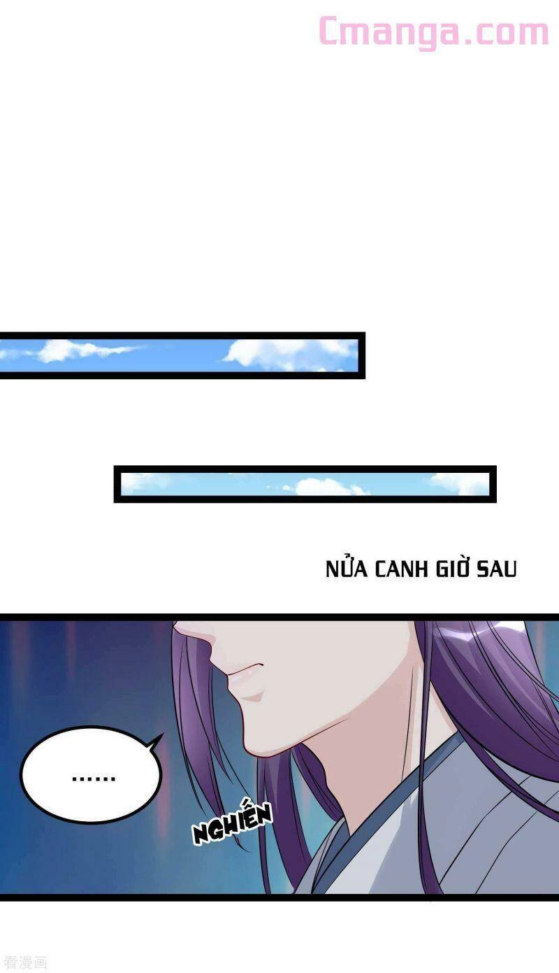 Độc Y Đích Nữ Chapter 52 - 25