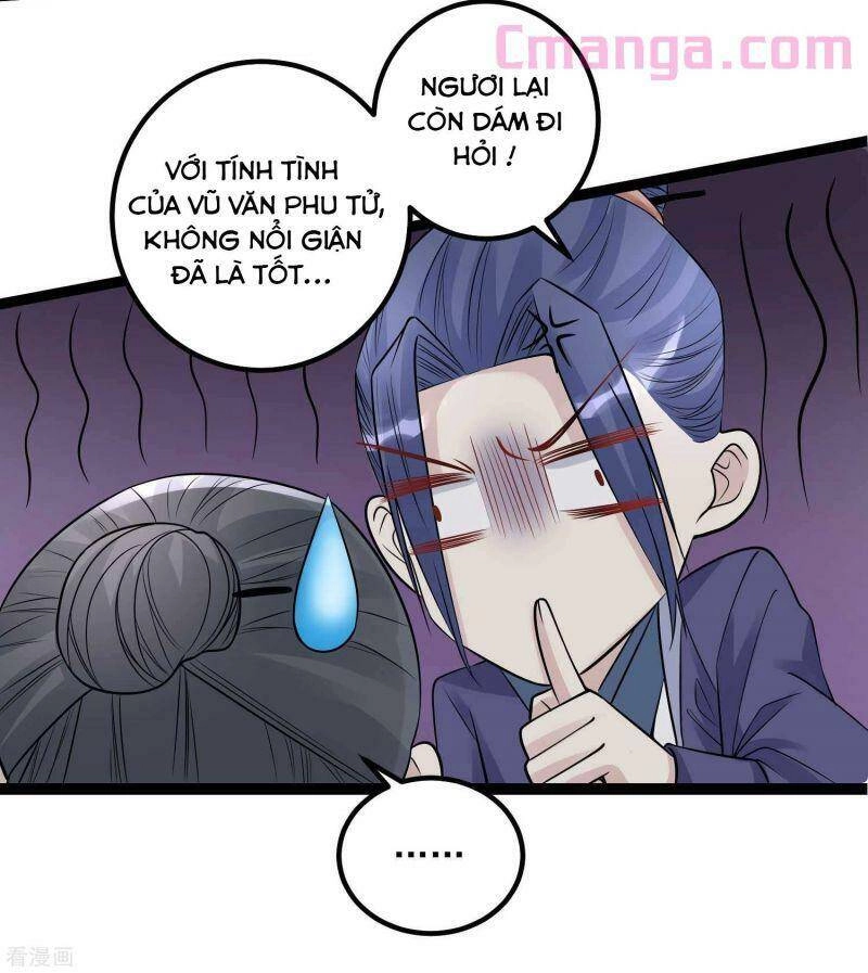 Độc Y Đích Nữ Chapter 52 - 30