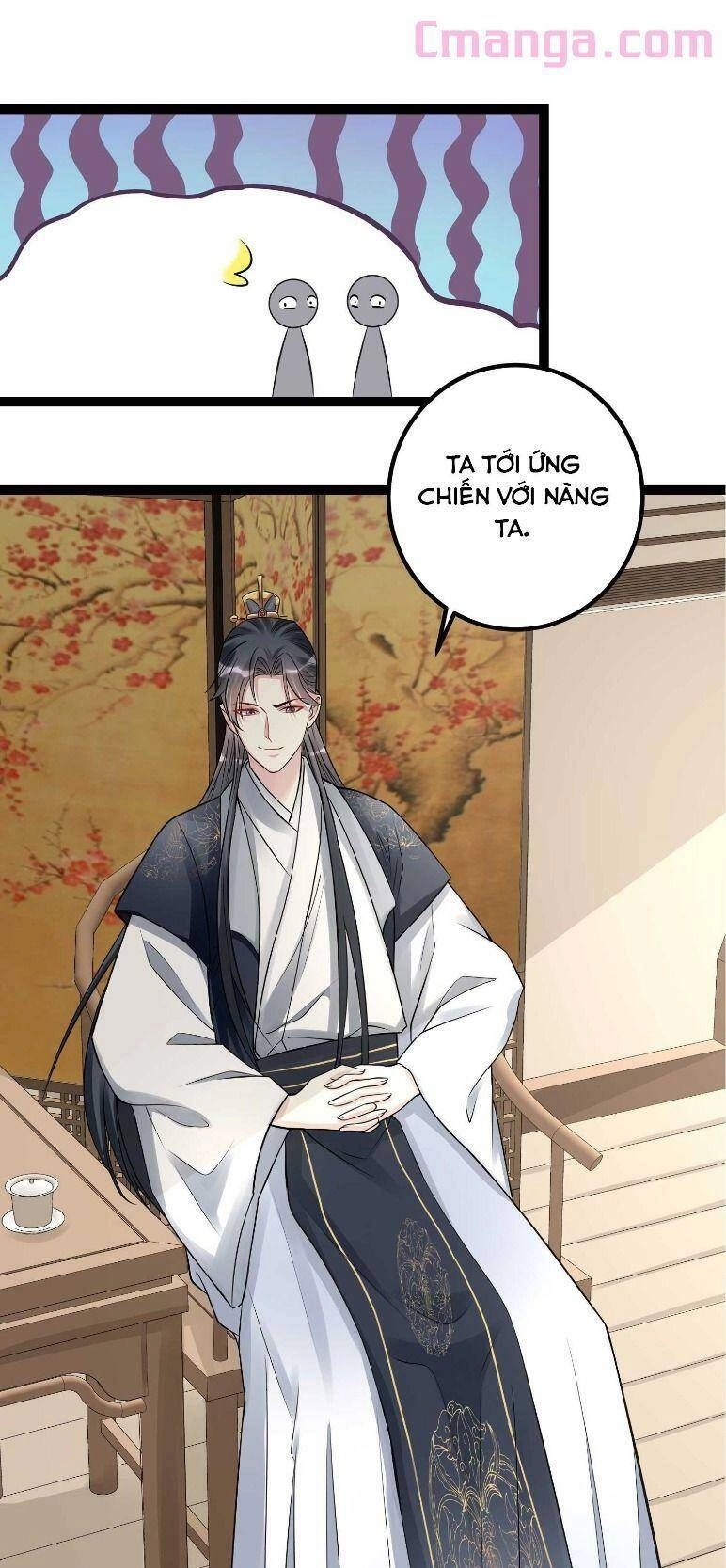 Độc Y Đích Nữ Chapter 52 - 31