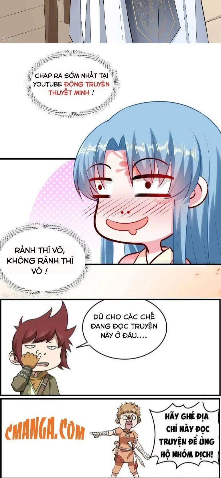 Độc Y Đích Nữ Chapter 52 - 32