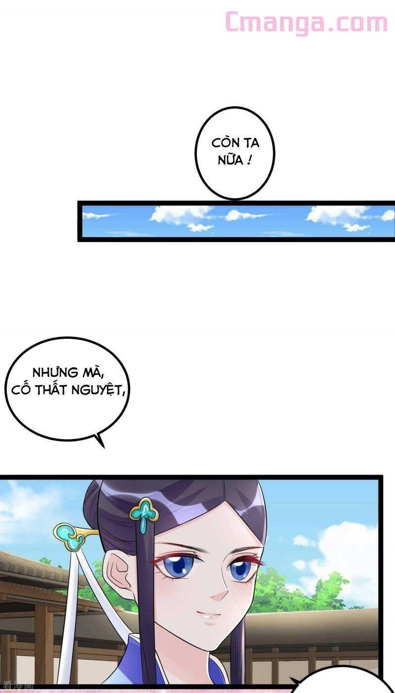 Độc Y Đích Nữ Chapter 53 - 6