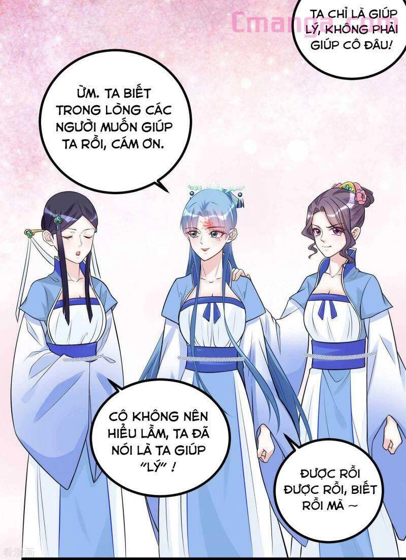 Độc Y Đích Nữ Chapter 53 - 7