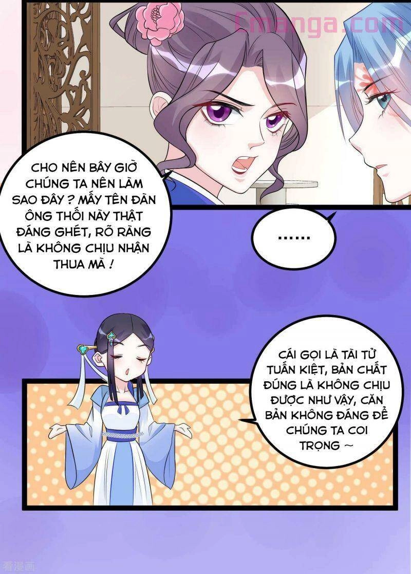Độc Y Đích Nữ Chapter 53 - 8