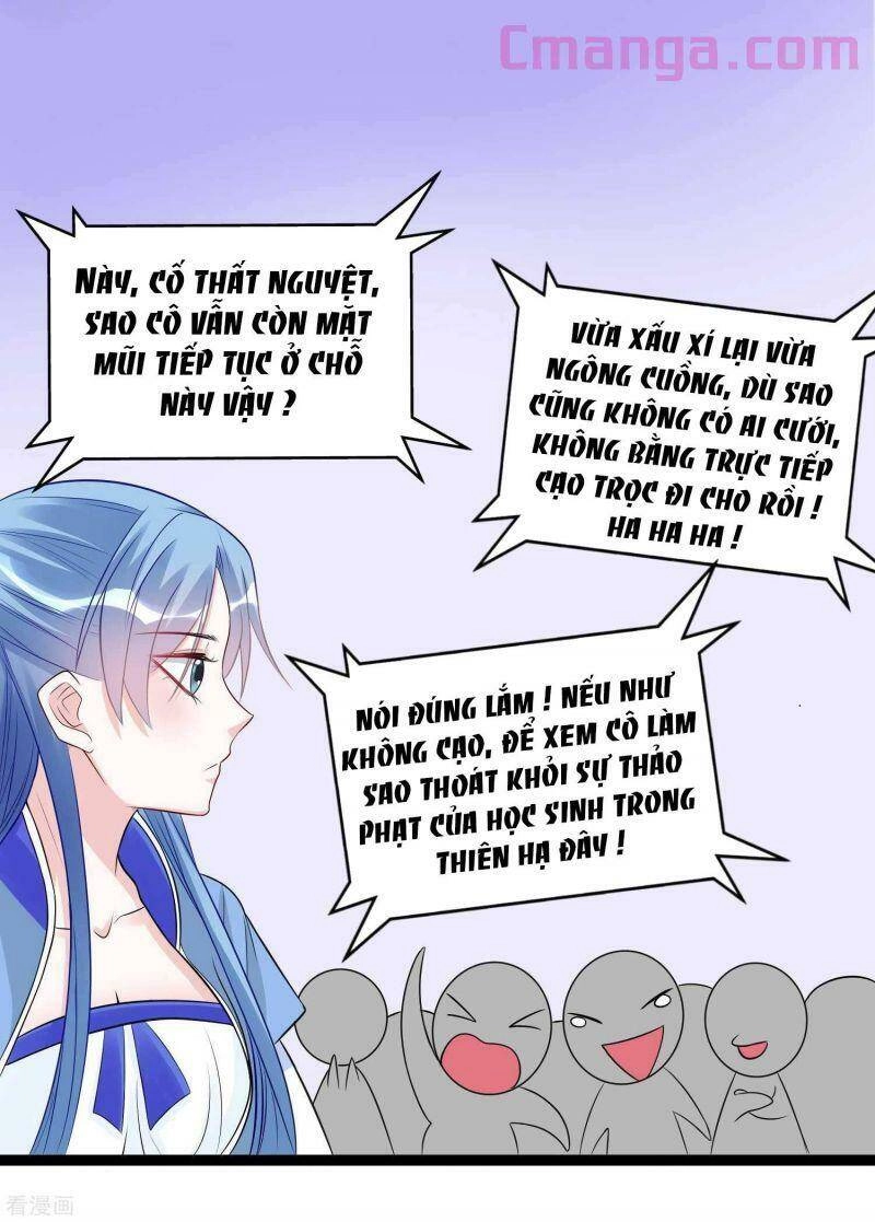 Độc Y Đích Nữ Chapter 53 - 9