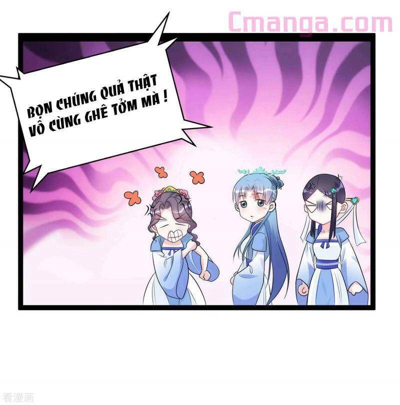 Độc Y Đích Nữ Chapter 53 - 10