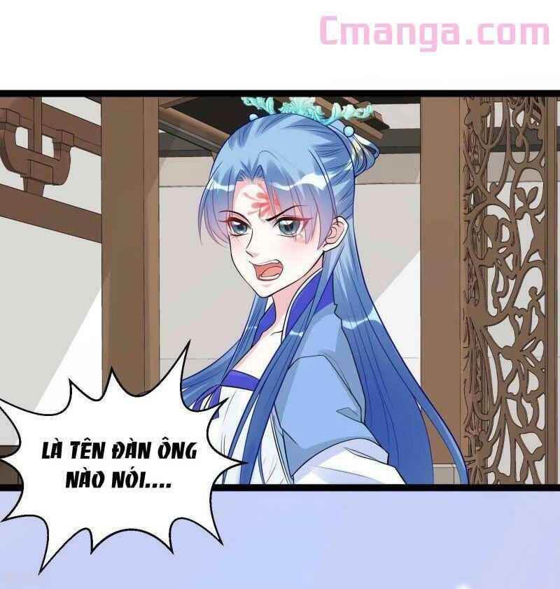 Độc Y Đích Nữ Chapter 53 - 16