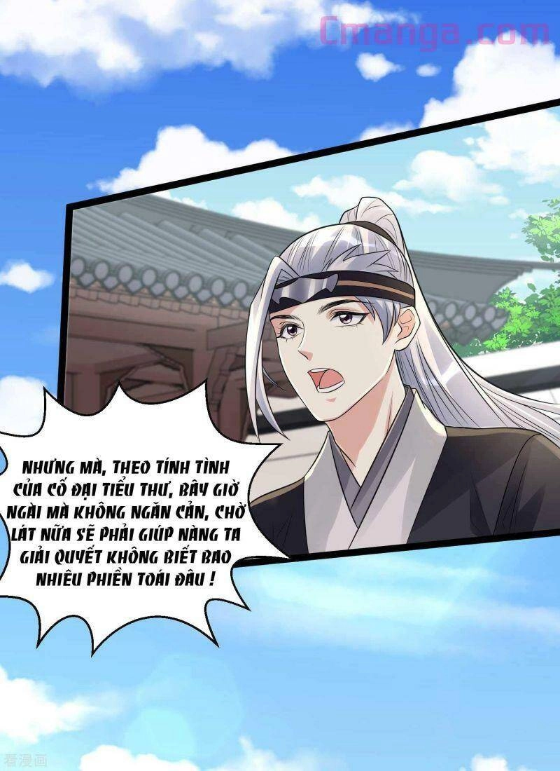 Độc Y Đích Nữ Chapter 53 - 20