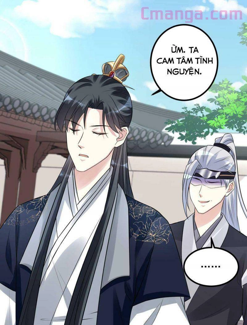 Độc Y Đích Nữ Chapter 53 - 21