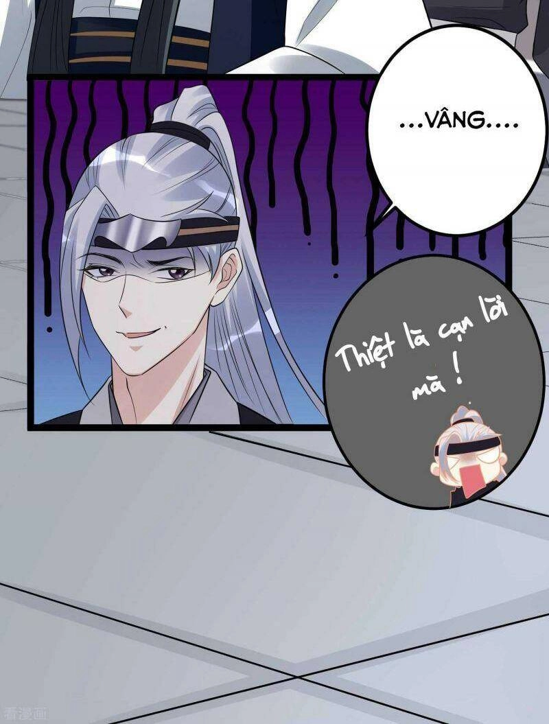 Độc Y Đích Nữ Chapter 53 - 22