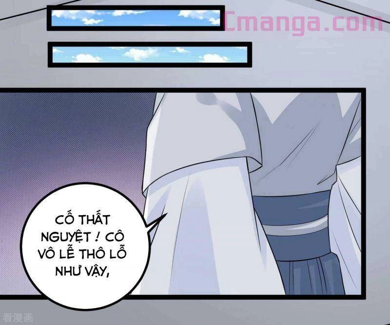 Độc Y Đích Nữ Chapter 53 - 23