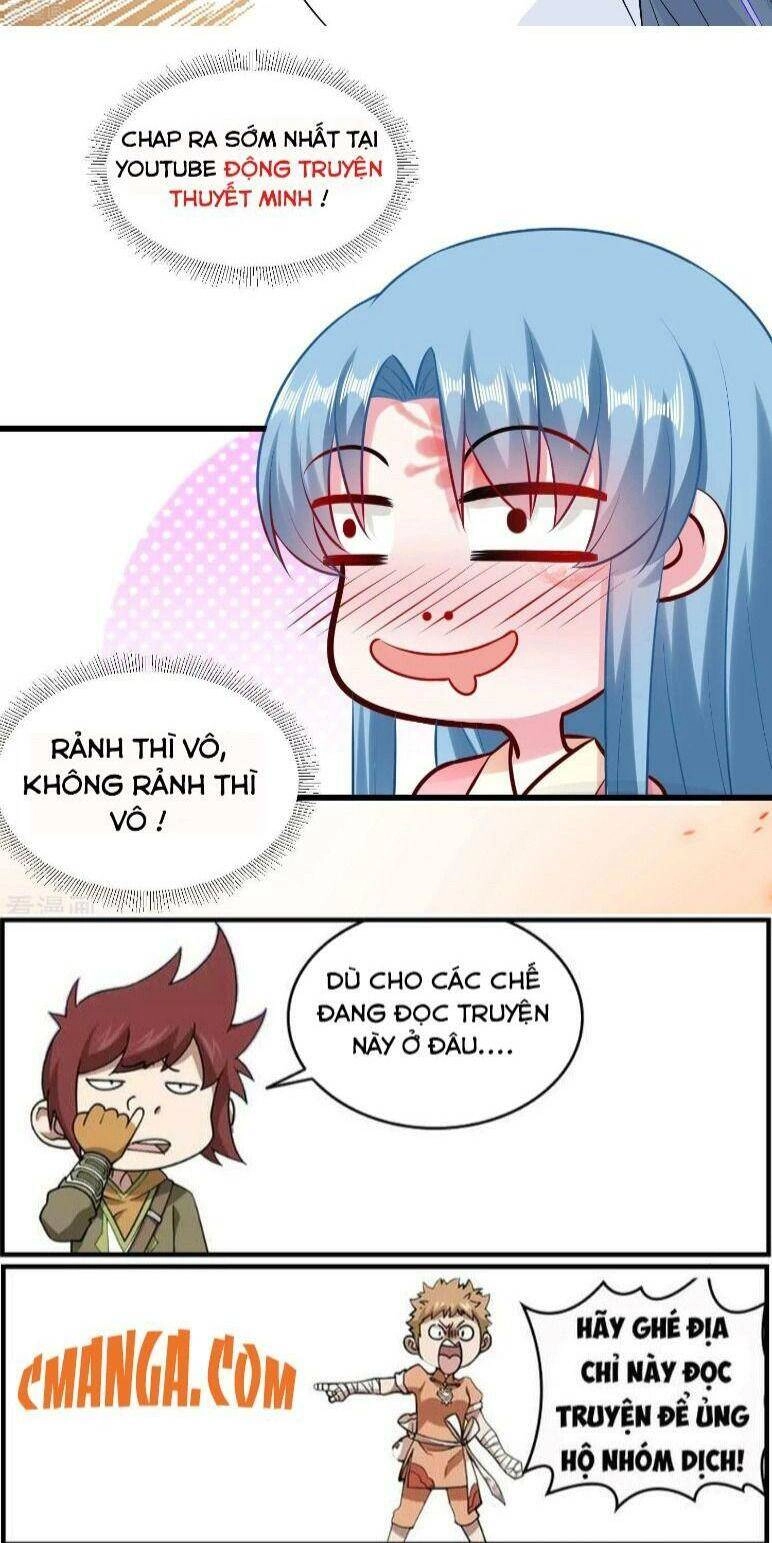 Độc Y Đích Nữ Chapter 53 - 25