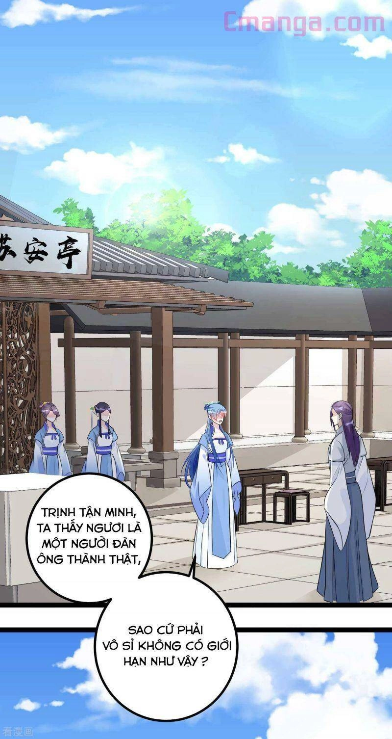 Độc Y Đích Nữ Chapter 54 - 2