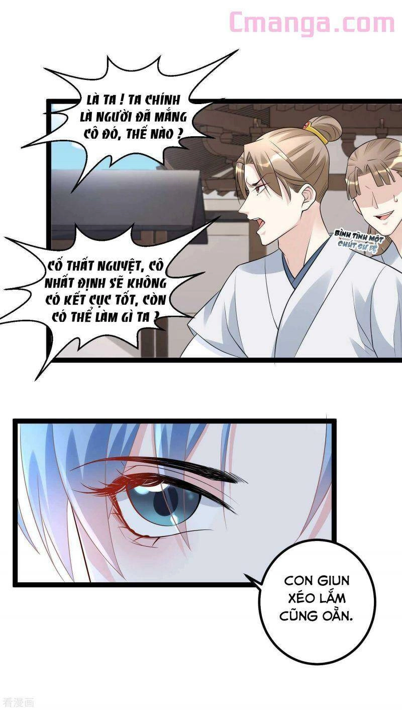 Độc Y Đích Nữ Chapter 54 - 6