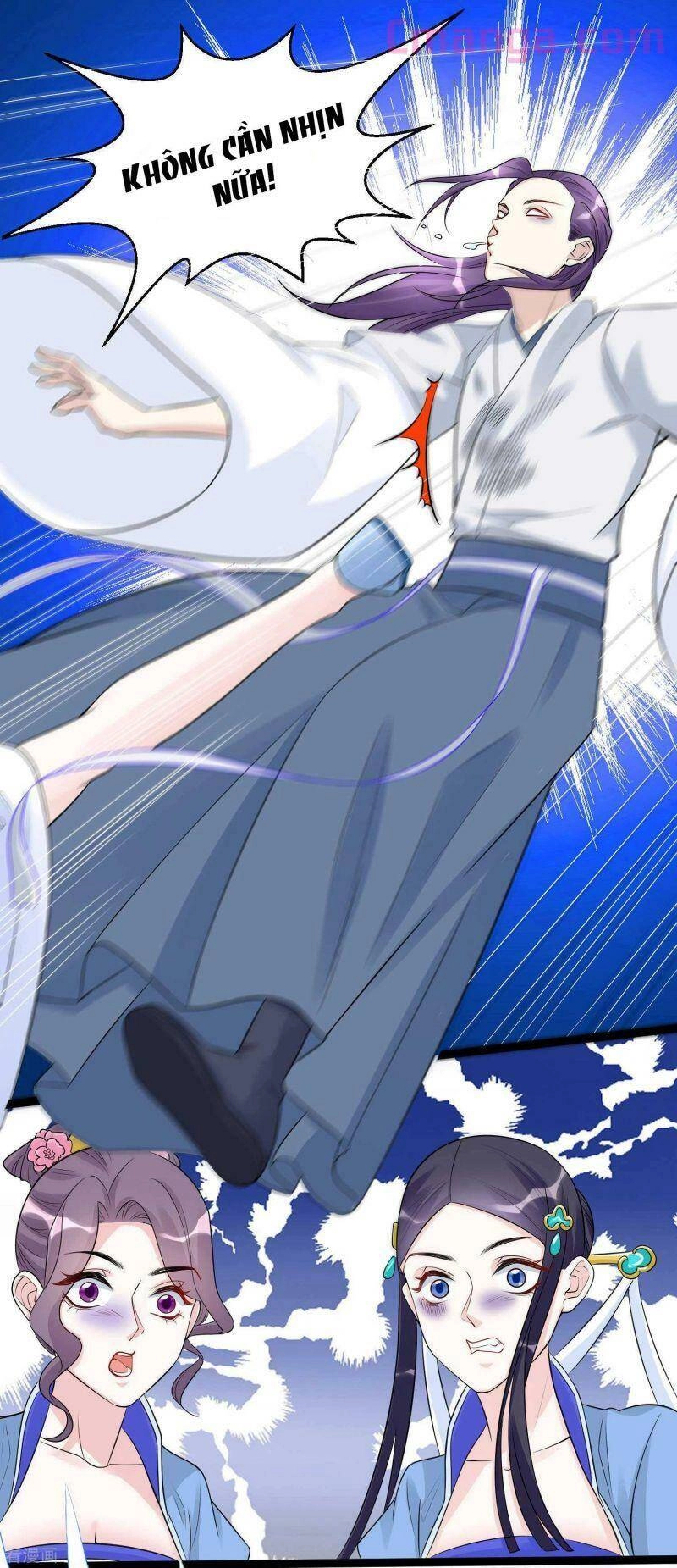 Độc Y Đích Nữ Chapter 54 - 7