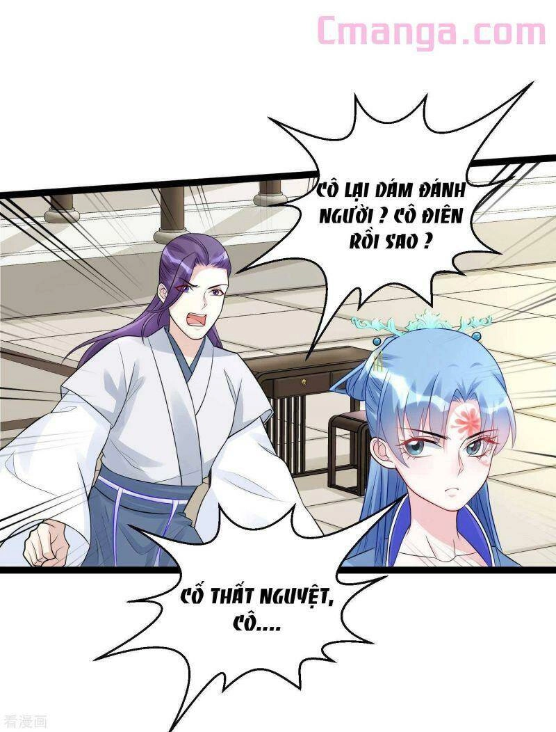 Độc Y Đích Nữ Chapter 54 - 12