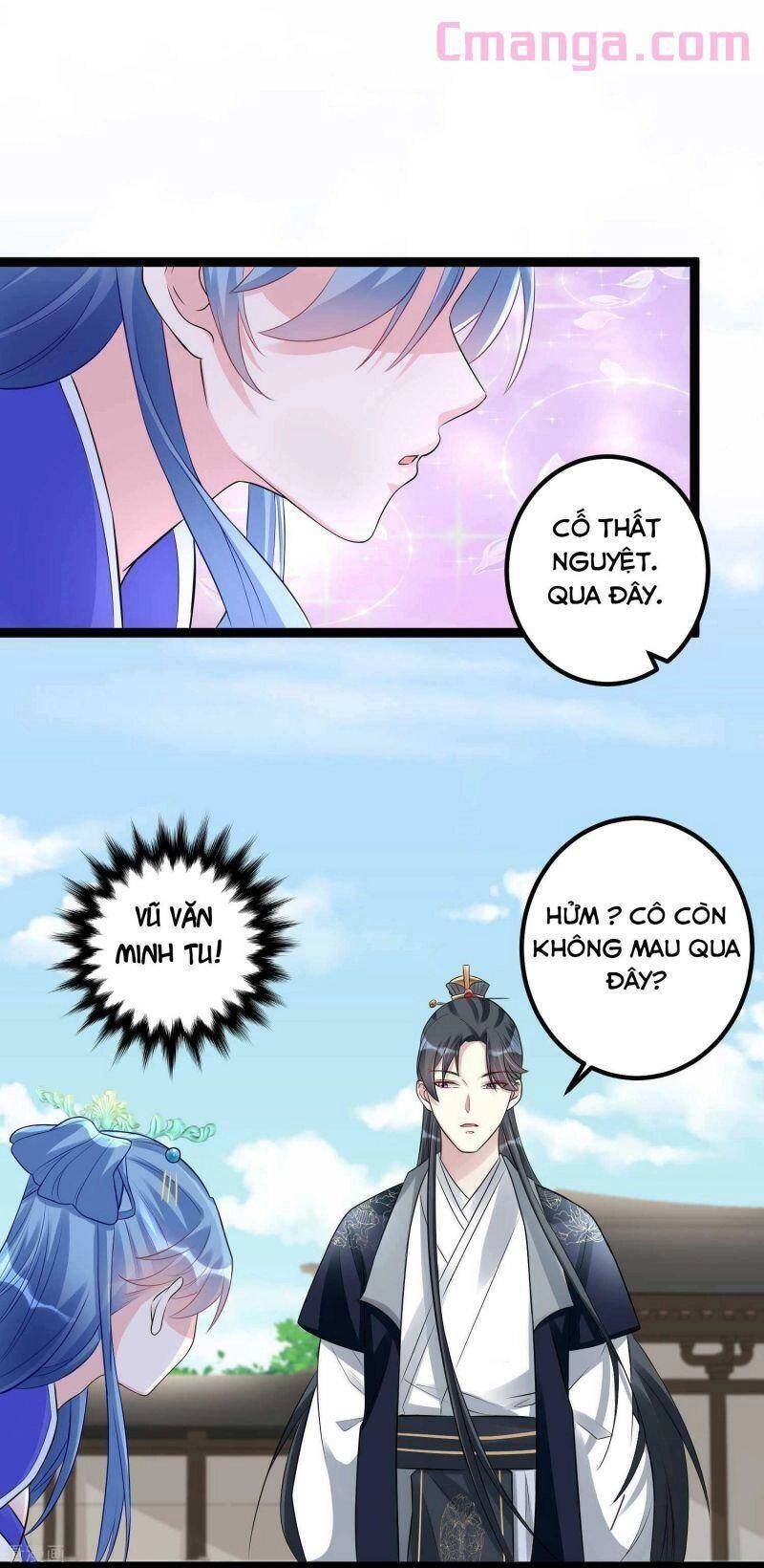 Độc Y Đích Nữ Chapter 54 - 20