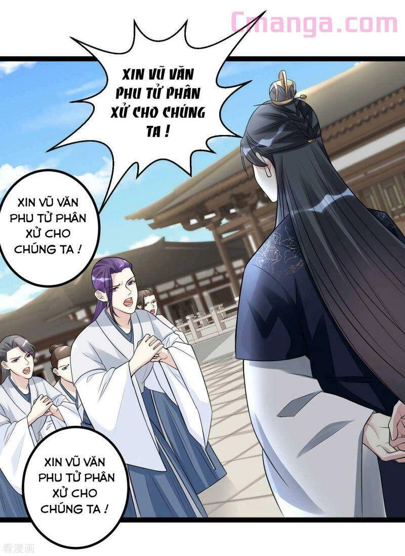 Độc Y Đích Nữ Chapter 54 - 23