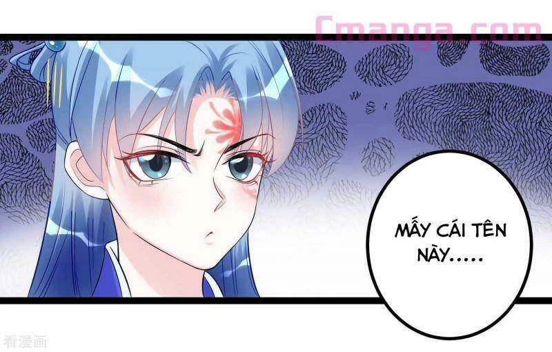 Độc Y Đích Nữ Chapter 54 - 24