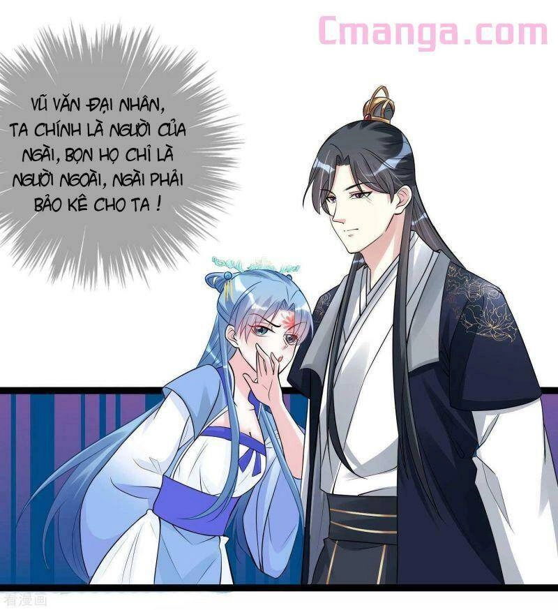 Độc Y Đích Nữ Chapter 54 - 25