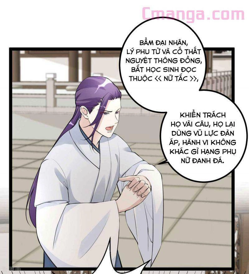 Độc Y Đích Nữ Chapter 55 - 2