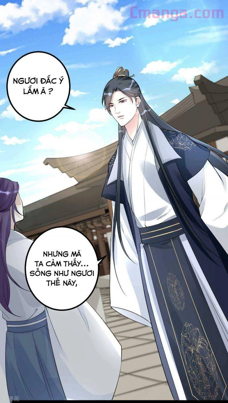 Độc Y Đích Nữ Chapter 55 - 7