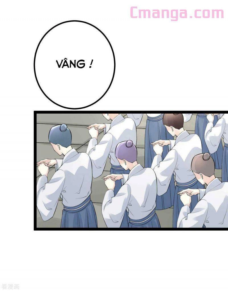 Độc Y Đích Nữ Chapter 55 - 12