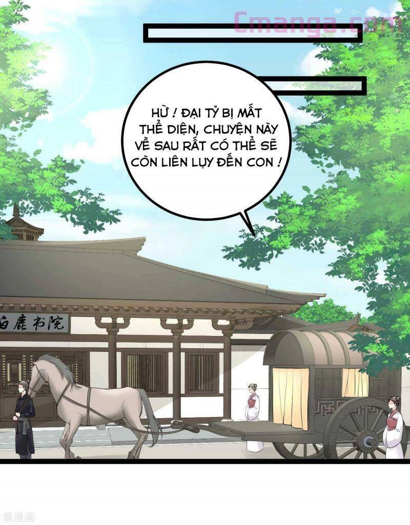 Độc Y Đích Nữ Chapter 55 - 17