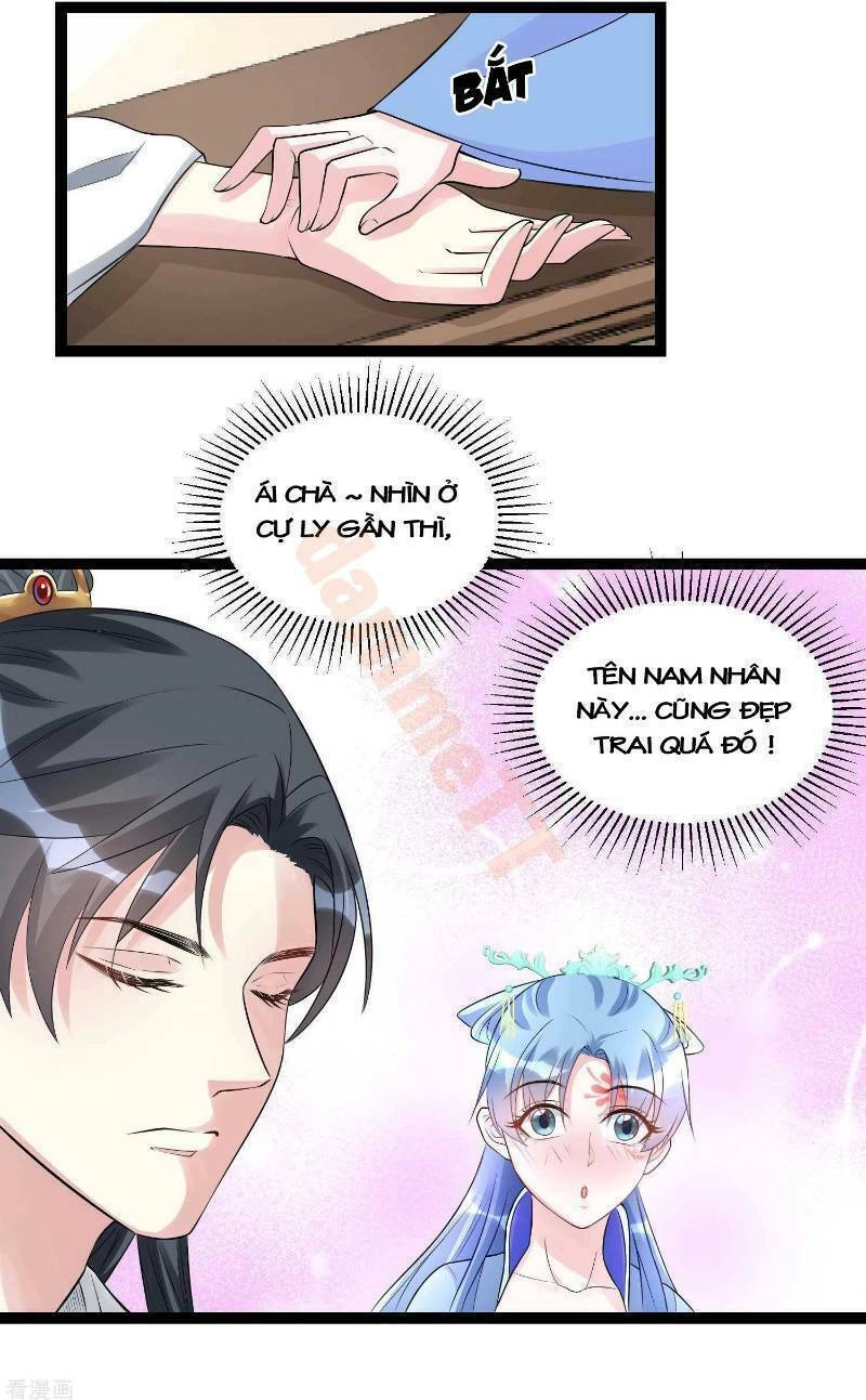 Độc Y Đích Nữ Chapter 56 - 3