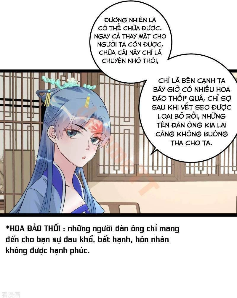 Độc Y Đích Nữ Chapter 56 - 5