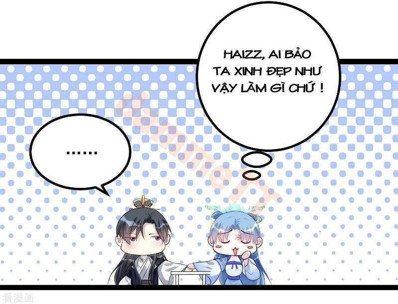 Độc Y Đích Nữ Chapter 56 - 6