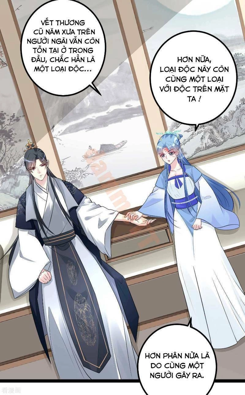 Độc Y Đích Nữ Chapter 56 - 8