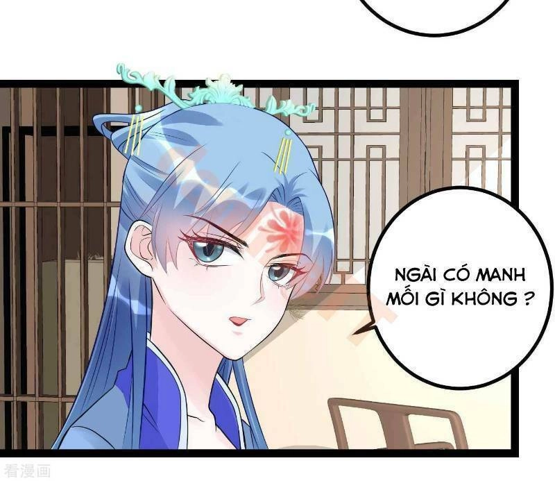 Độc Y Đích Nữ Chapter 56 - 9