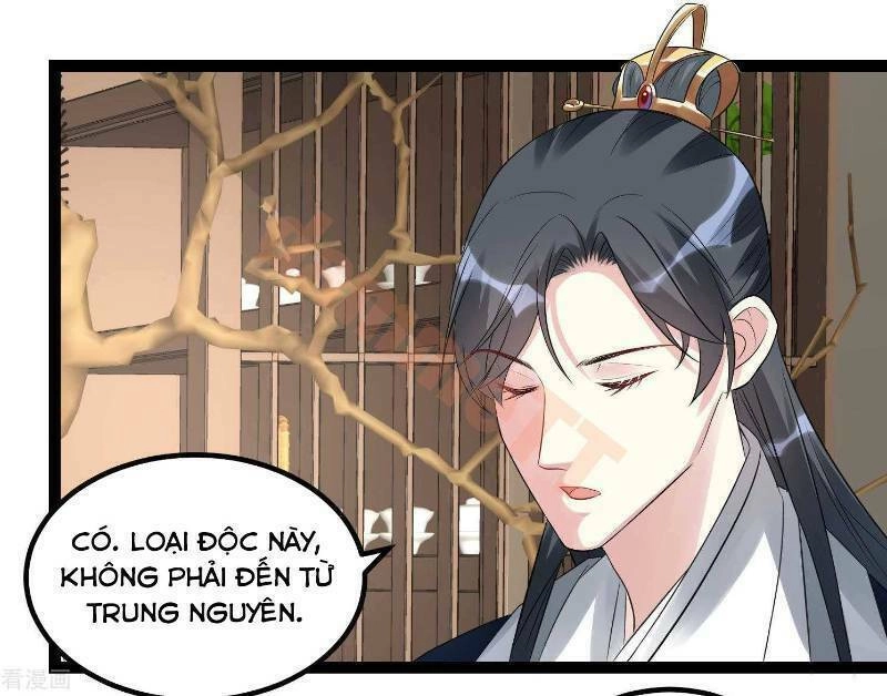 Độc Y Đích Nữ Chapter 56 - 10
