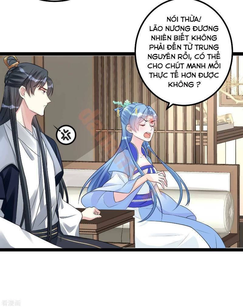 Độc Y Đích Nữ Chapter 56 - 11