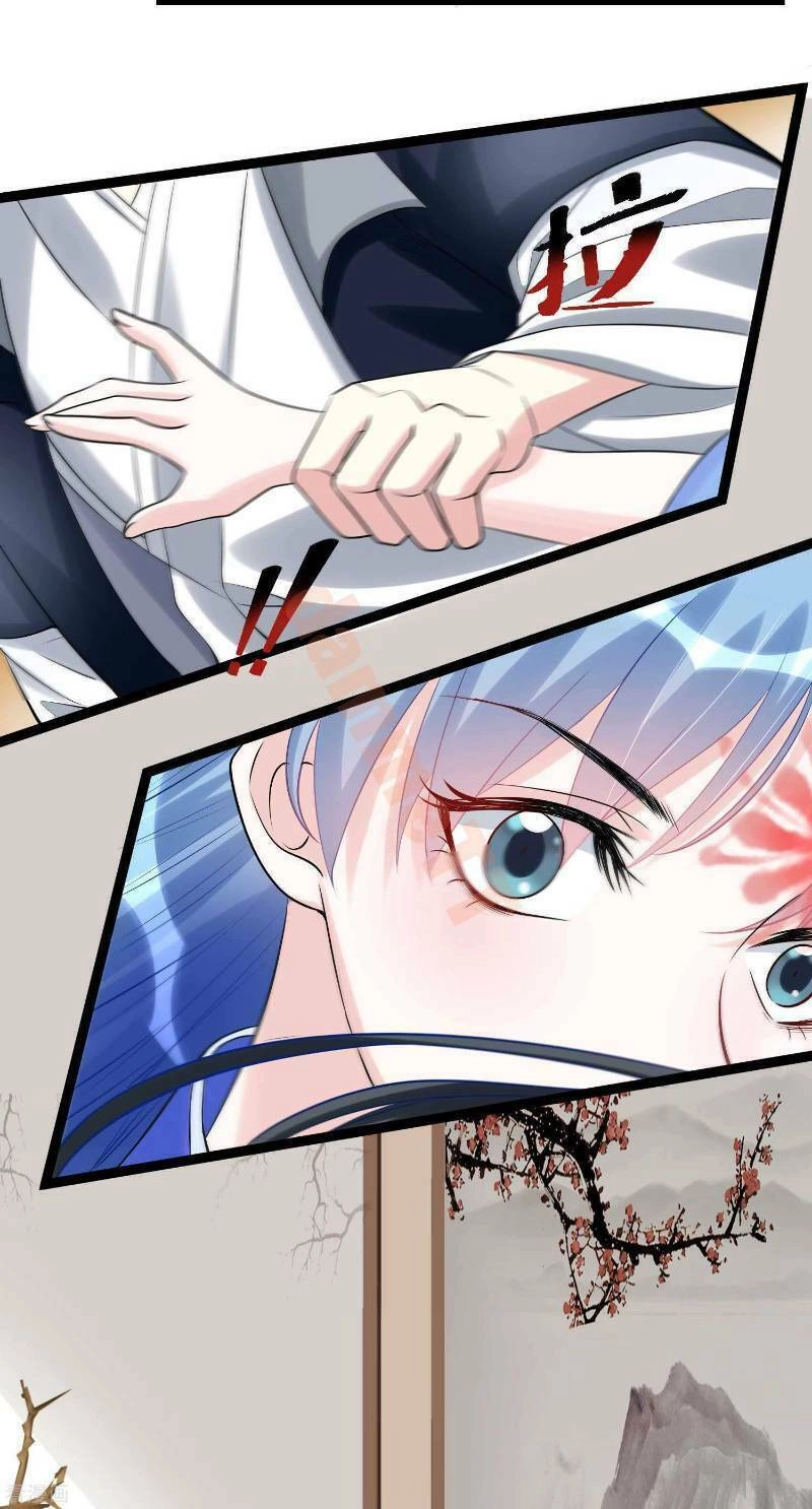 Độc Y Đích Nữ Chapter 56 - 15